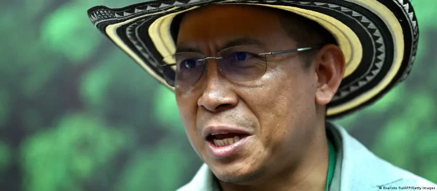 Chefe de fórum da ONU pede ação contra crime na Amazônia
