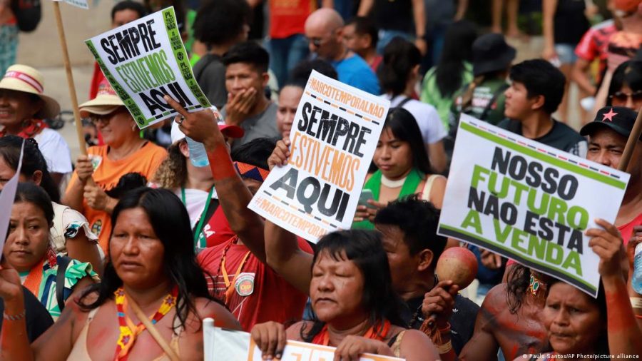 Declaração final da Cúpula da Amazônia frustra expectativas