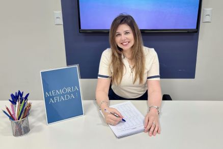 MT:  Projeto estimula idosos para prevenir Alzheimer e demência