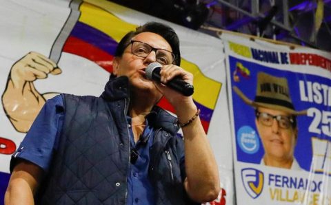 O que se sabe sobre assassinato de Fernando Villavicencio, candidato à presidência do Equador