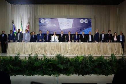 MT:  TRIBUNAIS EM AÇÃO:  Mais de 1,2 mil pessoas debatem gestão pública e desenvolvimento em Rondonópolis