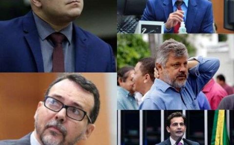 MT:  ELEIÇÕES 2024:   Disputa pela Prefeitura de Cuiabá será decidida em dois turnos