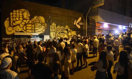 242 PESSOAS MORRERAM:   STJ marca para 5 de setembro julgamento de recurso contra anulação do júri da Kiss