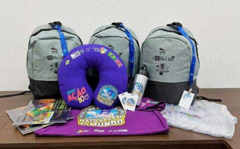 MT:  INTERCÂMBIO:   Estudantes de MT começam a embarcar para Londres nesta sexta-feira