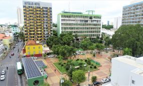 Prefeitura de Cuiabá altera horário de funcionamento na quarta-feira (02); expediente começará às 12h