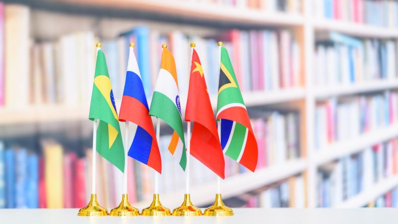 Expansão do Brics, moeda comum e guerra na Ucrânia: por que reunião na África do Sul pode ser decisiva
