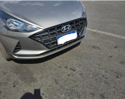 SE APRESENTOU À POLÍCIA: Passageira acusa motorista de tentativa de sequestro durante percurso em Cuiabá