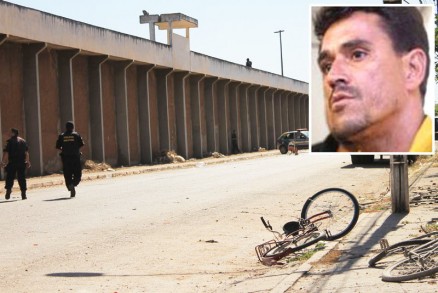 MT:  ALVO DA ATIVO OCULTO: “Sandro Louco” cita ações idênticas, mas juiz nega trancamento