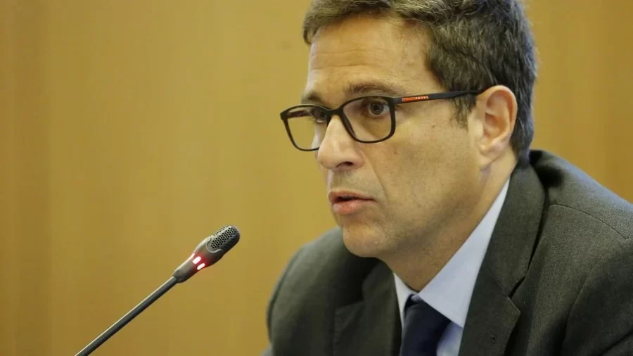BC conseguiu promover ‘pouso suave’ para a inflação, diz Campos Neto