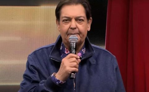 Fausto Silva é internado no Hospital Albert Einstein por insuficiência cardíaca: ‘cuidados intensivos’