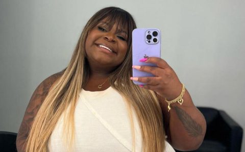 Jojo Todynho atualiza fãs após passar por cirurgia bariátrica