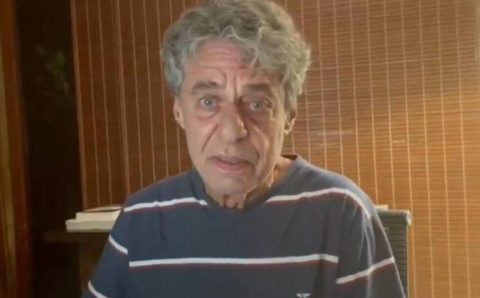 Aos 79 anos, Chico Buarque passa por cirurgia em hospital no Rio de Janeiro