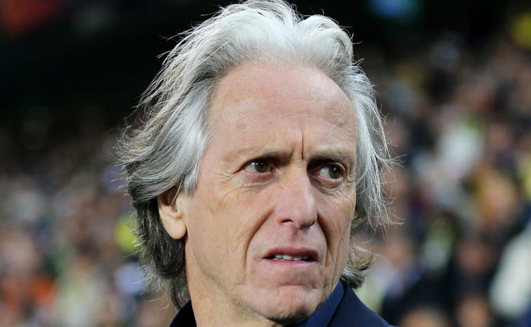 Jorge Jesus não para em Ayrton Lucas e pede outro grande nome do Flamengo ao Al-Hilal