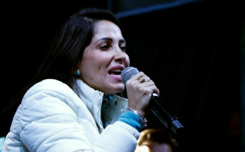 González-Noboa: a reedição de uma batalha entre polos opostos no Equador