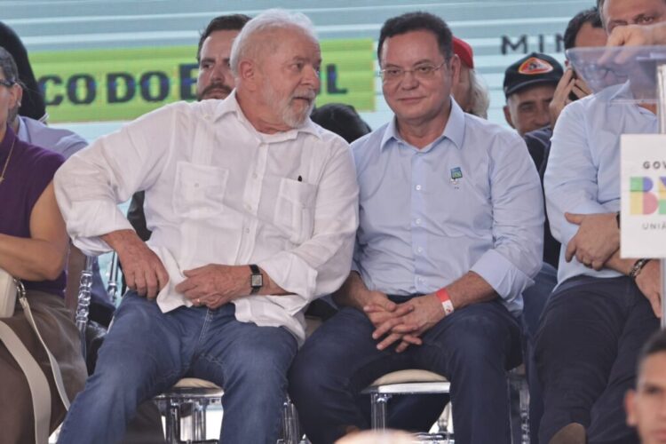 MT:  Botelho poderá ter o apoio de Lula caso troque o União pelo PSD de Fávaro
