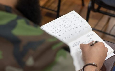 MT:  Secel apoia evento promovido pelo Ministério da Cultura (MinC), na UFMT