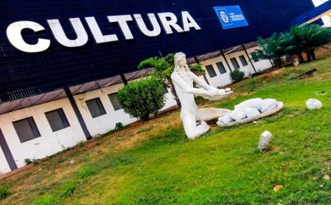 MT:  INSCRIÇÕES ABERTAS ATÉ 28.02:   Edital da Secel vai premiar obras literárias e projetos de fomento à literatura em Mato Grosso