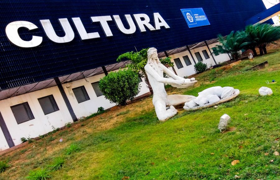 Secel promove shows e festivais de teatro em Cuiabá e no interior do Estado