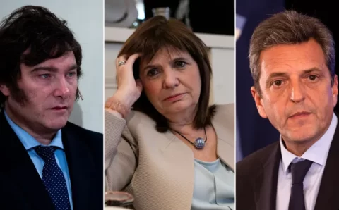 Eleições primárias na Argentina: Quem ganhou e quem perdeu