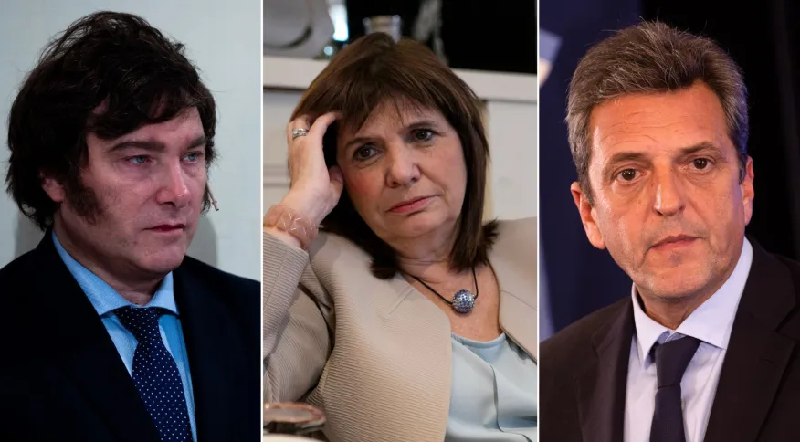 Eleições primárias na Argentina: Quem ganhou e quem perdeu