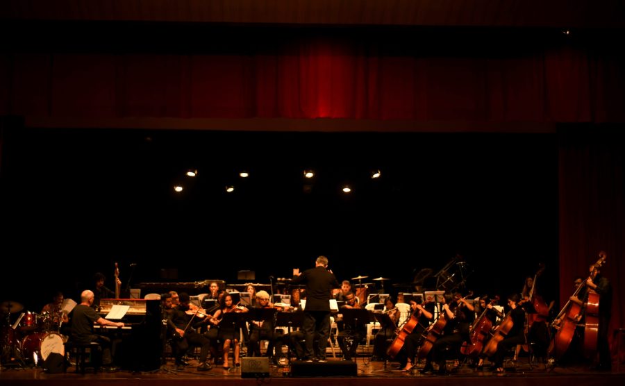 MT:   Orquestra Ciranda e Henrique Maluf apresentam concerto inspirado no rasqueado de fronteira