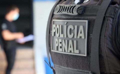 MT:  CONCURSO PÚBLICO:  Justiça determina a nomeação imediata de 492 policiais penais aprovados em concurso