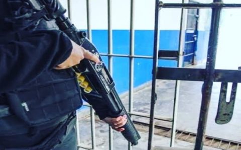 MT: Justiça nega recurso do Governo e mantém decisão para convocar policiais penais aprovados em concurso