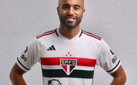 Torcida do São Paulo prepara caravanas para acompanhar o time no DF