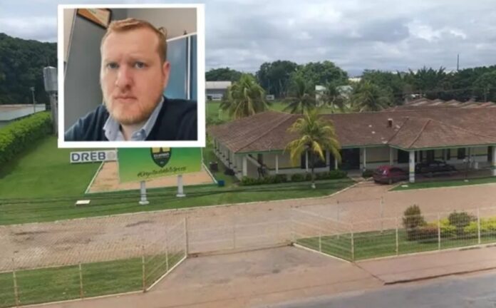 MT:  Advogado do Cuiabá se recusa a receber notificação é preso por desacato