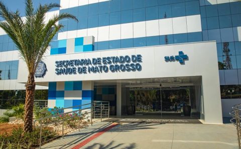 MT:   SAÚDE DE PONTA:   Gilberto diz que grupo Albert Einstein pode administrar o Hospital Central em Cuiabá