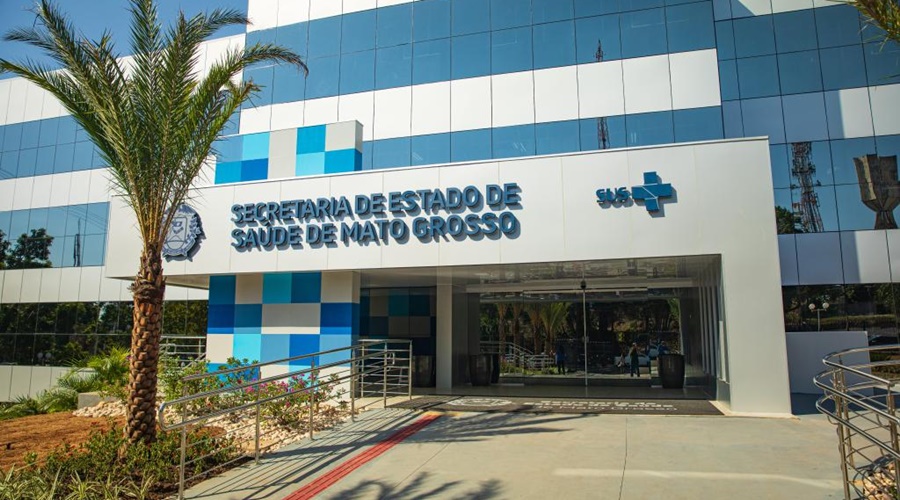 MT:  ENQUETE DO GD:   Internautas dizem que Saúde de Cuiabá piorou sob intervenção