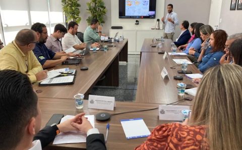 MT vai trabalhar para recuperar pastagens degradadas e elevar o PIB em até 12%