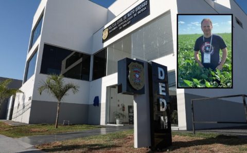 MT:  MP quer investigação de empresário do agronegócio por suposto estupro e perseguição contra a ex-esposa