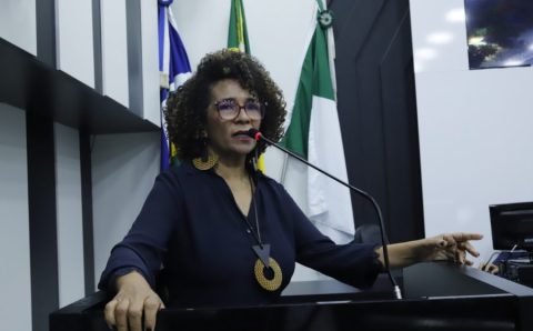 MT:  Comissão de Ética aprova relatório que pede cassação de vereadora do PT acusada de “rachadinha” em Cuiabá