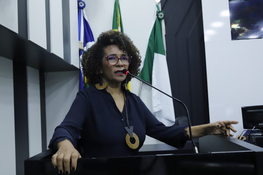 MT:  Comissão de Ética aprova relatório que pede cassação de vereadora do PT acusada de “rachadinha” em Cuiabá