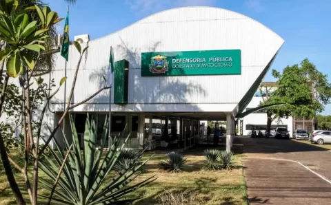 MT:  STF decide por extinguir ação que questionava critérios de promoção dos defensores públicos de MT