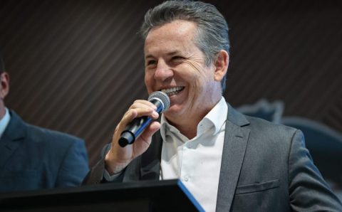 MT:  Pelo 2° ano consecutivo, MT é líder nacional em gestão fiscal e é o que mais avança em eficiência