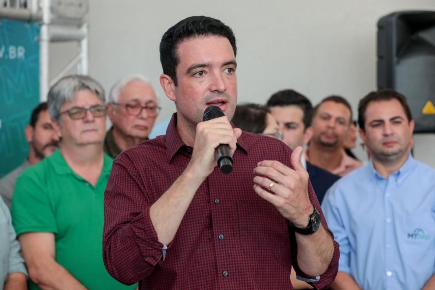 MT:  Bortolin diz que AMM presta serviço ineficiente às prefeituras e prevê alcançar 80 votos até outubro