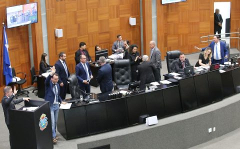 MT:  Assembleia Legislativa aprova LDO de R$ 29 milhões e rejeita RGA retroativa para os servidores do Estado
