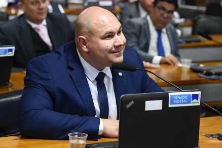 MT:  DISPUTA AO ALENCASTRO:   Presidente do PL estadual promete Abílio “diferente” em 2024