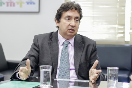 MT: CASO CARAMURU:  TJ mantém demissão de agente de tributos acusado de fraude