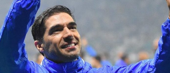 STJD concede efeito suspensivo, e Abel Ferreira pode comandar o Palmeiras contra o Atlético-MG