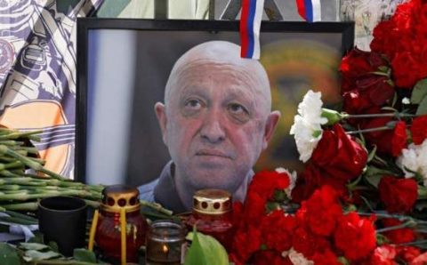 ‘Completa mentira’: a reação do Kremlin às suspeitas de que Putin estaria por trás da queda do avião de Prighozin