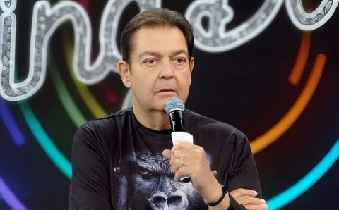 Faustão segue na UTI após passar por transplante de coração