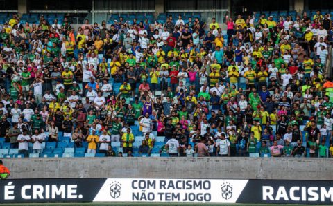 MT:  Juiz derruba liminar e Cuiabá fica “livre” para definir preços de ingressos