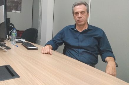 MT:  AQUECIMENTO:   Regiões de MT podem ter menos chuvas já na próxima década