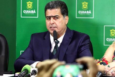 MT:  “CABIDÃO” NA SAÚDE:   STJ agenda julgamento que pode afastar Emanuel do cargo