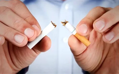 Dia Nacional de Combate ao Fumo