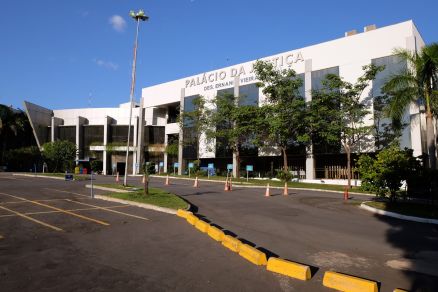 MT:  CHACINA EM VG:  TJ diminui em quase 100 anos pena de assassinos de 4 pessoas