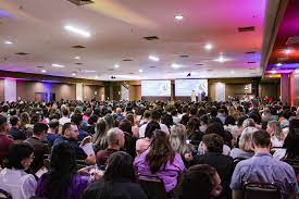  Seduc reúne mais de 1,2 mil profissionais da educação para debater planejamento escolar